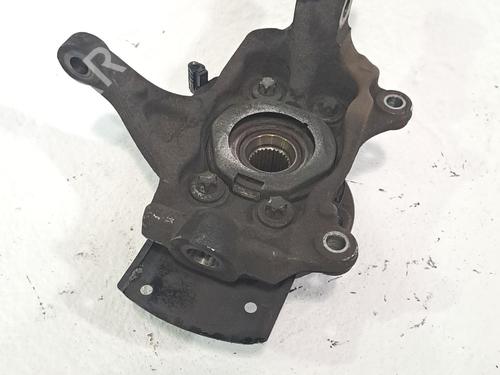 Left front steering knuckle RENAULT TRAFIC III Van (FG_) 1.6 dCi 95 (FGMJ, FGMR) | BP27274780M25 
