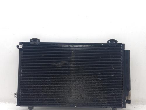 Radiateur de ac Radiateur de ac TOYOTA COROLLA Saloon (_E12_) 2.0 D-4D (CDE120_, CDE120R) (90 hp) 34537308 34537308