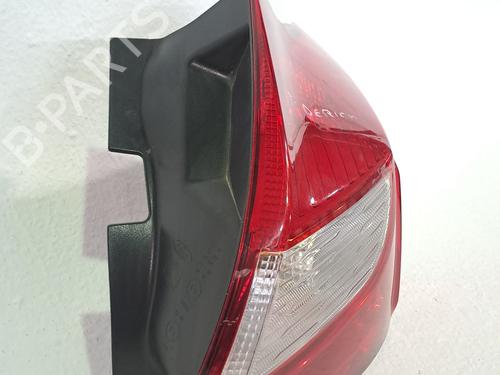 Right taillight FORD FOCUS III 1.6 TDCi | BP23381604C35 