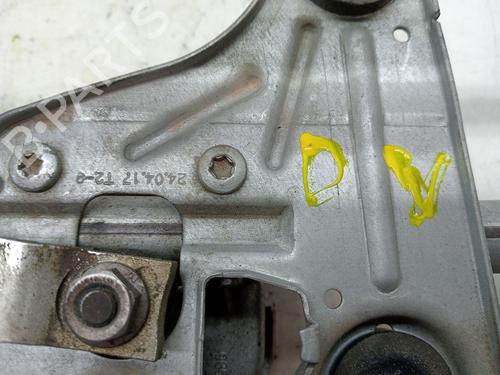 Front wiper motor VOLVO XC60 II (246) D3 | BP23356586M29 