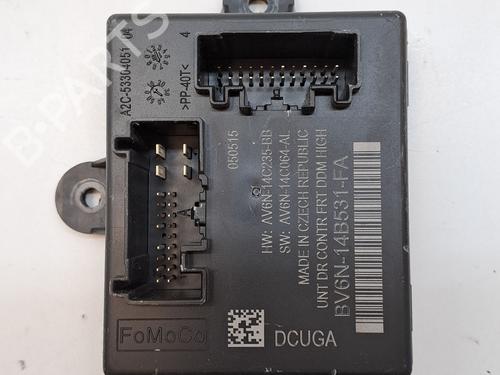 Elektronische module FORD FOCUS III 1.5 TDCi (120 hp) 26675528