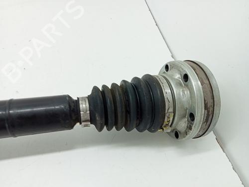 Right front driveshaft SEAT ALTEA (5P1) 2.0 TDI 16V | BP29301726M39 