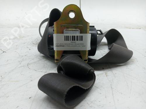 Used Front left seatbelt LAND ROVER FREELANDER I (L314) 2.5 V6 4x4 (177 hp) 23378789