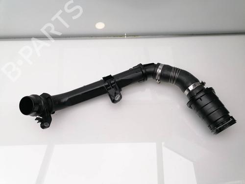 Pipe NISSAN QASHQAI II (J11, J11_) 1.6 dCi ALL MODE 4x4-i | BP23387027M125 