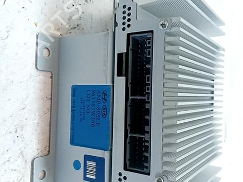 Module électronique KIA SPORTAGE III (SL) 1.7 CRDi | BP29500279M83 