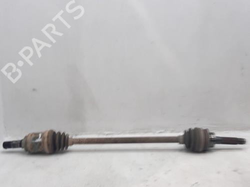 Used Left rear driveshaft Left rear driveshaft SUBARU FORESTER (SG_) 2.0 X AWD (SG5) (158 hp) 33768957 33768957