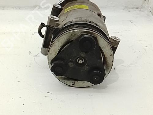 Used AC compressor AC compressor 36666298 36666298