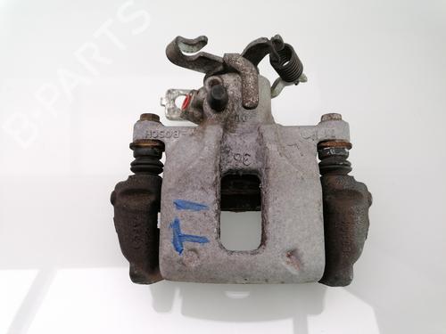 Left rear brake caliper TOYOTA AURIS Estate (_E18_) 1.8 Hybrid (ZWE186_, ZWE186R, ZWE186H) | BP23387541M107 