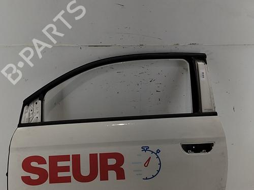 Used Left front door Left front door 37591091 37591091