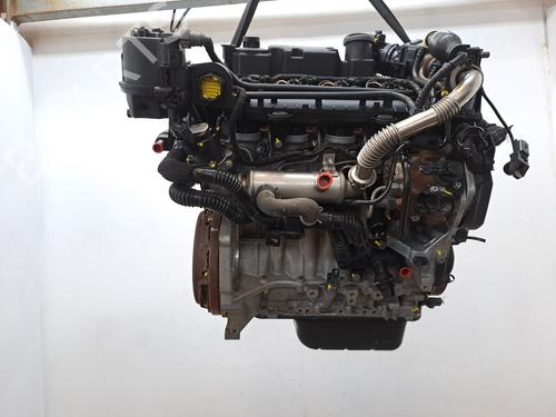 Engine PEUGEOT BIPPER Tepee 1.4 HDi | BP24736412M1 