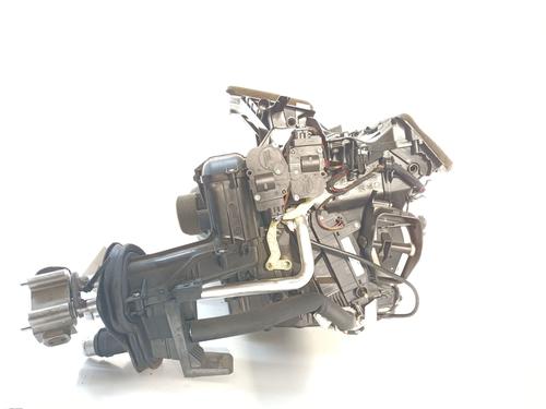 Used Heater matrix box BMW X1 (E84) sDrive 18 d (143 hp) 25456540