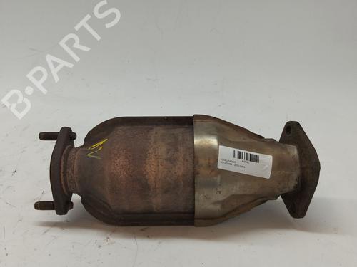 Used Catalyst KIA VENGA (YN) 1.4 CVVT (90 hp) 25844685