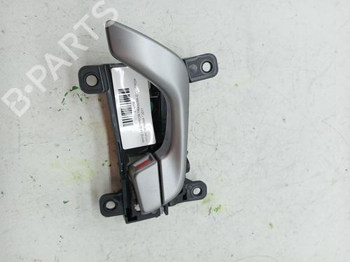 Used Rear left interior door handle HYUNDAI KONA (OS, OSE, OSI) 1.0 T-GDi (120 hp) 23354148