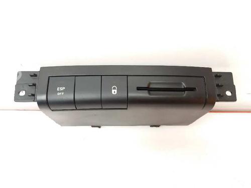 Switch PEUGEOT 207 (WA_, WC_) 1.6 16V Turbo | BP23457881I30 