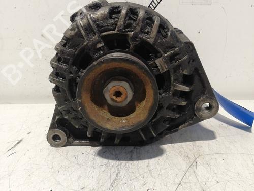 Alternator AUDI A6 C5 (4B2) 1.8 T | BP25460681M7 
