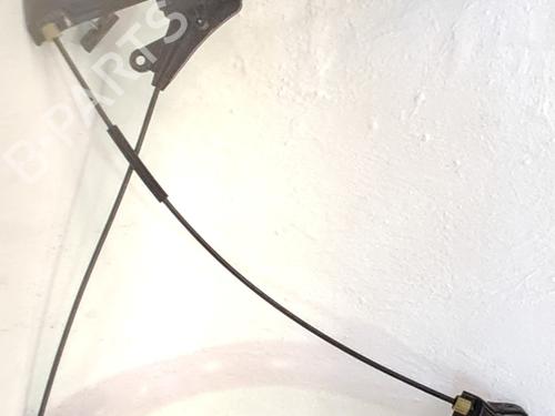 Used Front left window mechanism Front left window mechanism SMART FORTWO Coupe (453) 1.0 (453.342, 453.343) (71 hp) 34154629 34154629