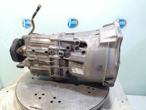Gearbox BMW 3 (E46) 330 d | BP23649482M3 