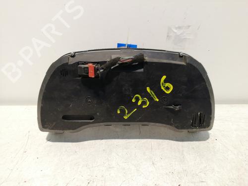 Instrument cluster FIAT PUNTO (188_) 1.2 60 (188.030, .050, .130, .150, .230, .250) | BP25613017C47 