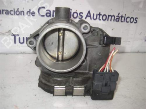 Throttle body CITROËN XSARA (N1) 2.0 HDi 90 | BP25988846M82