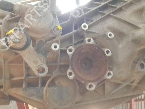 Gearbox SEAT EXEO (3R2) 2.0 TDI | BP23366214M3 