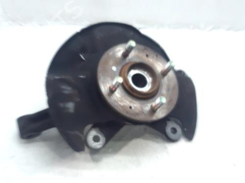 Høyre Styrespindel lagerhus Høyre Styrespindel lagerhus HONDA CIVIC VII Hatchback (EU, EP, EV) 1.6 i (EP2, EU8, EU6) (110 hp) 33762490 33762490