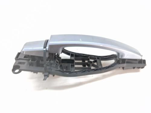 Rear right exterior door handle OPEL ASTRA H (A04) 1.6 (L48) | BP27731802C130 