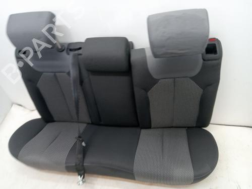 Seats set SEAT LEON (1P1) 1.2 TSI | BP23354767C78 