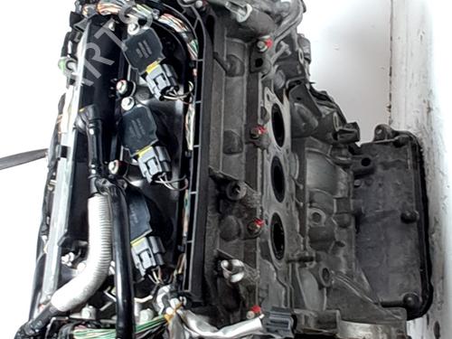 Engine SMART FORTWO Coupe (453) 1.0 (453.342, 453.343) | BP35947052M1 - Image 3