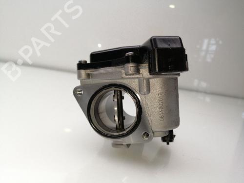 Throttle body NISSAN PULSAR Hatchback (C13) 1.5 dCi | BP23936339M82 