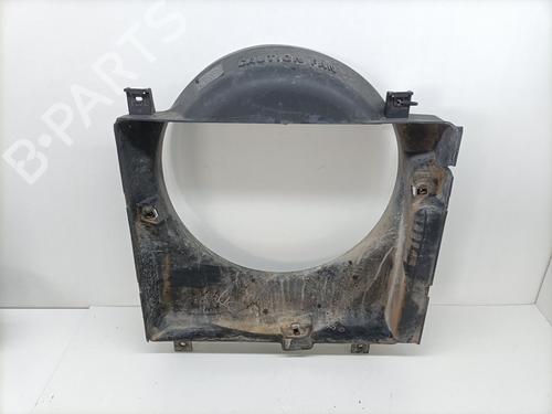 Front slam panel JEEP GRAND CHEROKEE II (WJ, WG) 3.1 TD 4x4 | BP25987371C72 