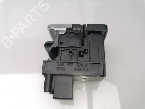Hand brake VW GOLF VII (5G1, BQ1, BE1, BE2) 1.6 TDI | BP23852352I18 