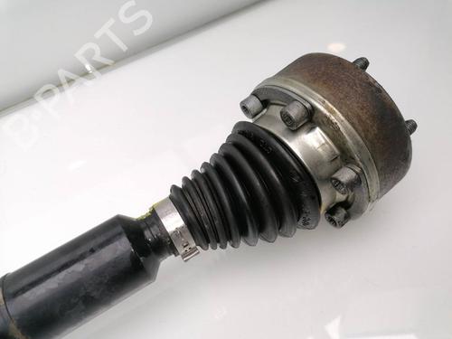 Used Right front driveshaft SEAT IBIZA IV (6J5, 6P1) 1.4 TDI (90 hp) 23288858