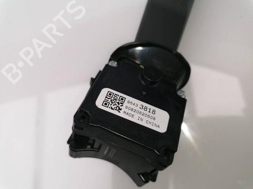 Ratstangsstang OPEL CORSA E (X15) 1.0 (08, 68) | BP23385330I23 