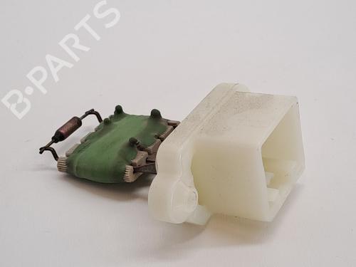 Heizwiderstand FORD FIESTA VI (CB1, CCN) 1.25 | BP27461299M108 