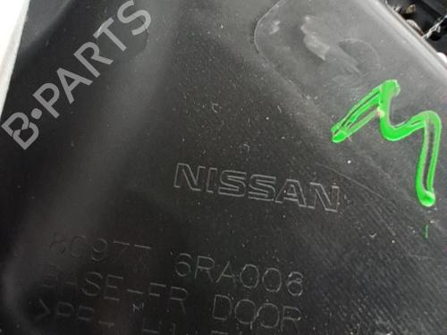 Front left panel NISSAN X-TRAIL IV (T33) 1.5 VC-T e-Power e-4ORCE | BP37449534C58 - Image 2