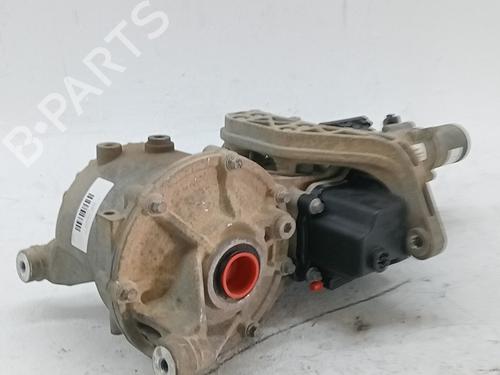 Used Rear differential Rear differential LAND ROVER DISCOVERY SPORT (L550) 2.0 D 4x4 (150 hp) 39741597 39741597