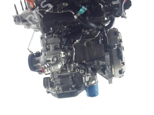 Used Engine Engine KIA STONIC (YB) 1.0 T-GDi Eco-Dynamics+ (101 hp) 34607800 34607800