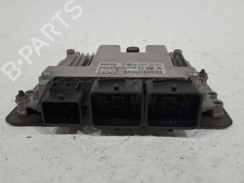 Engine control unit (ECU) CITROËN C4 Grand Picasso I (UA_) 1.6 VTi 120 | BP24445319M57 