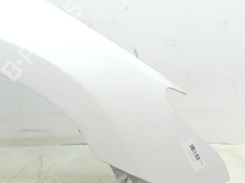 Used Right front fenders Right front fenders HYUNDAI i30 (FD) 1.6 (122 hp) 36185251 36185251