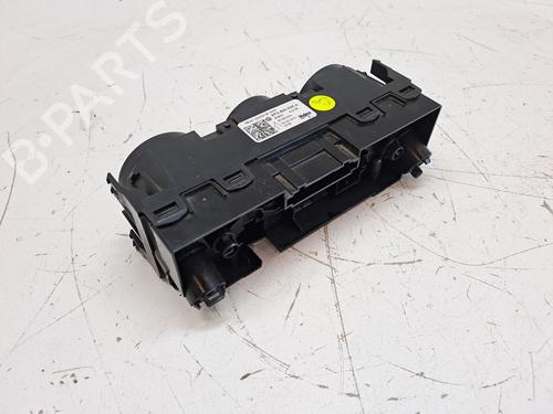 Climate control SKODA FABIA III Estate (NJ5) 1.0 | BP23974277I5 