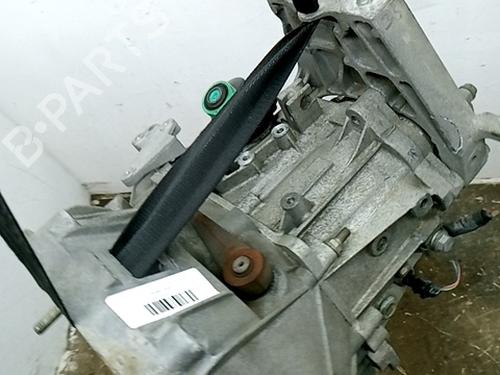 Gearbox CITROËN NEMO Box Body/MPV (AA_) 1.3 HDi 75 | BP36108729M3 - Image 3