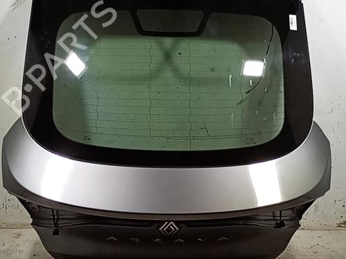 Used Tailgate Tailgate 38416511 38416511