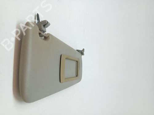 Right sun visor BMW 3 (E90) 318 i | BP26538827I2 