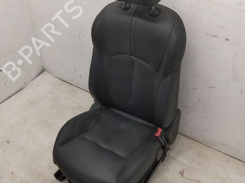 Right front seat NISSAN JUKE (F15) 1.5 dCi | BP29420986C16 