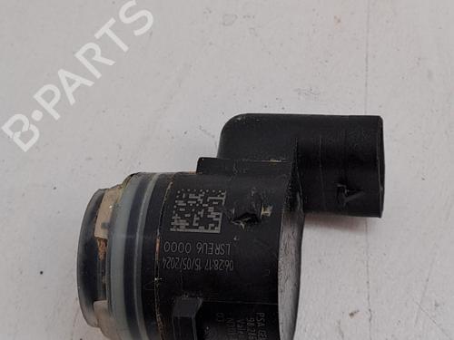 Elektronisk modul OPEL CORSA F (P2JO) 1.2 MHEV | BP27668708M83 
