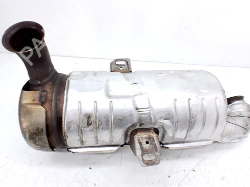 Used Catalyst Catalyst CITROËN C3 III (SX) 1.5 BlueHDi 100 (SXYHYP, SXYHTU) (102 hp) 34707818 34707818