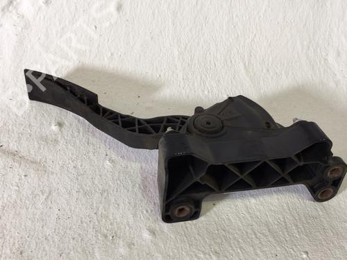 Pedal NISSAN NAVARA NP300 (D40) 2.5 dCi 4WD | BP38990618I4 - Image 2