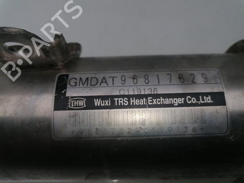 Egr OPEL ADAM (M13) 1.4 | BP25281829M69