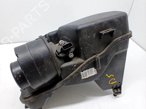 Luftfilter kasse OPEL ASTRA K (B16) 1.6 CDTi (68) (136 hp) 29991415