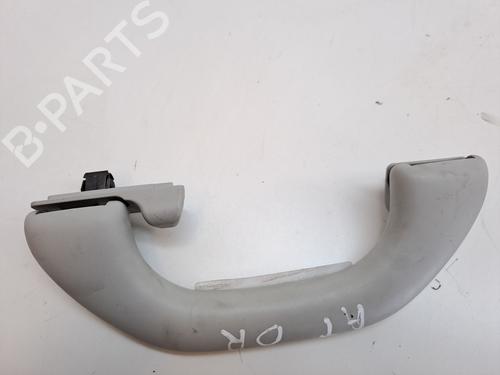 Interior roof handle SEAT IBIZA IV (6J5, 6P1) 1.9 TDI | BP23362430I35